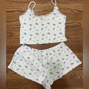 Pajama set